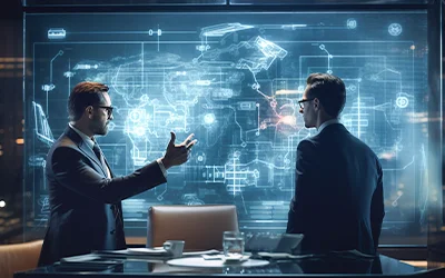 How Conversational AI Is Transforming Education: Key Use Cases & Examples